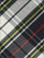 White/Navy/Red/Gold *Plaid #8B*