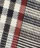 White/Black/Rust *Plaid #08*