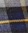 Royal/LT. Blue/Gold *Plaid #57*