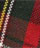 Red/Green/White/Gold *Plaid #68*