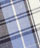 Blue/White *Plaid #76*
