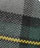 Gray/Green/Gold *Plaid #1A*