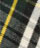 Green/White/Gold *Plaid #61*