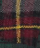 Burgundy/Green/Gold *Plaid #7A*