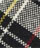 White/Navy/Red/Gold *Plaid #8B*