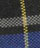 Blue/Black/Gold *Plaid #92*