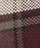 Burgundy/Gray/White *Plaid #524*