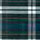 White/Green/Blue/Red *Plaid #60*