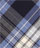 Blue/White *Plaid #76*