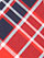 Red/Navy/White *Plaid #570*