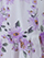 (Ivory/Lilac)