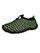 Green/Multi