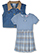 Medium Blue