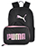 Pink/Black