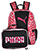 Pink/Black