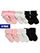 Pink/Black