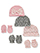 Pink/Multi