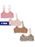 Pink/Multi