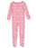 Pink/Multi