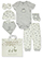 Gray/Multi