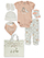 White/Multi