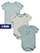 Blue/Multi