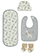 Gray/Multi