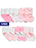 Pink/Multi