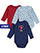 Blue/Multi