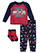 Red/Multi