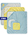 Blue/Multi
