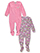 Pink/Multi