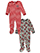 Red/Multi