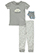 Gray/Multi