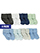 Blue/Multi