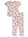 Pink/Multi