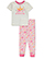 Pink/Multi