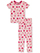 Pink/Multi