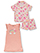 Pink/Multi
