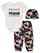 White/Multi
