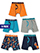Orange/Multi