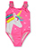 Pink/Multi