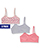 Pink/Multi