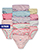 Pink/Multi
