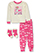 Pink/Multi