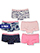 Pink/Multi