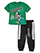 Green/Multi
