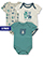 (Green/Multi)