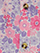 Fuchsia/Multi