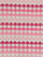 Fuchsia/Multi